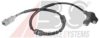 A.B.S. 30503 Sensor, wheel speed